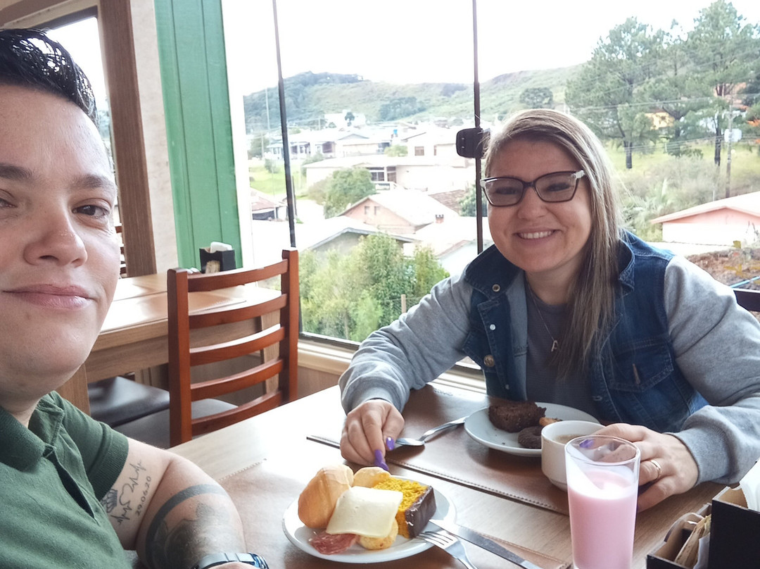 Cabanas Brisa Dos Canyons主图