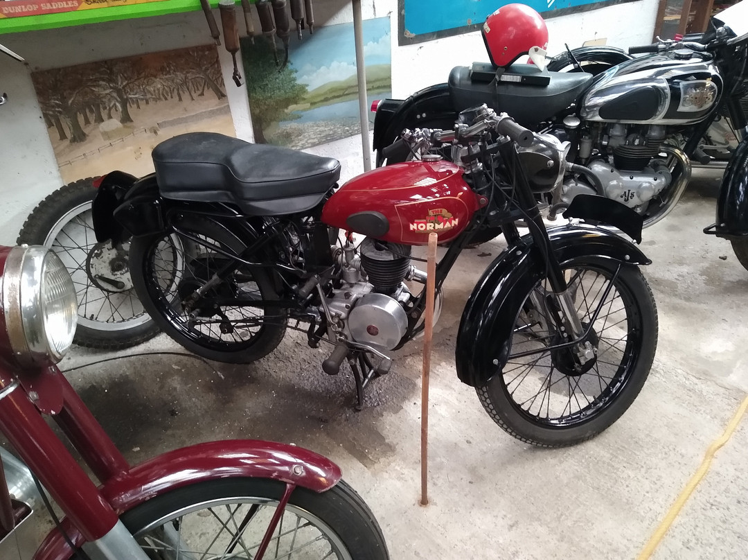 Craven Collection-约克必去景点