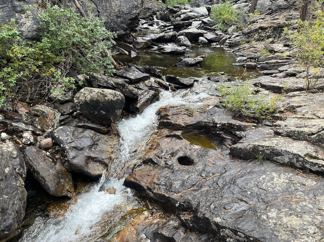 Bitterroot River Ranch主图