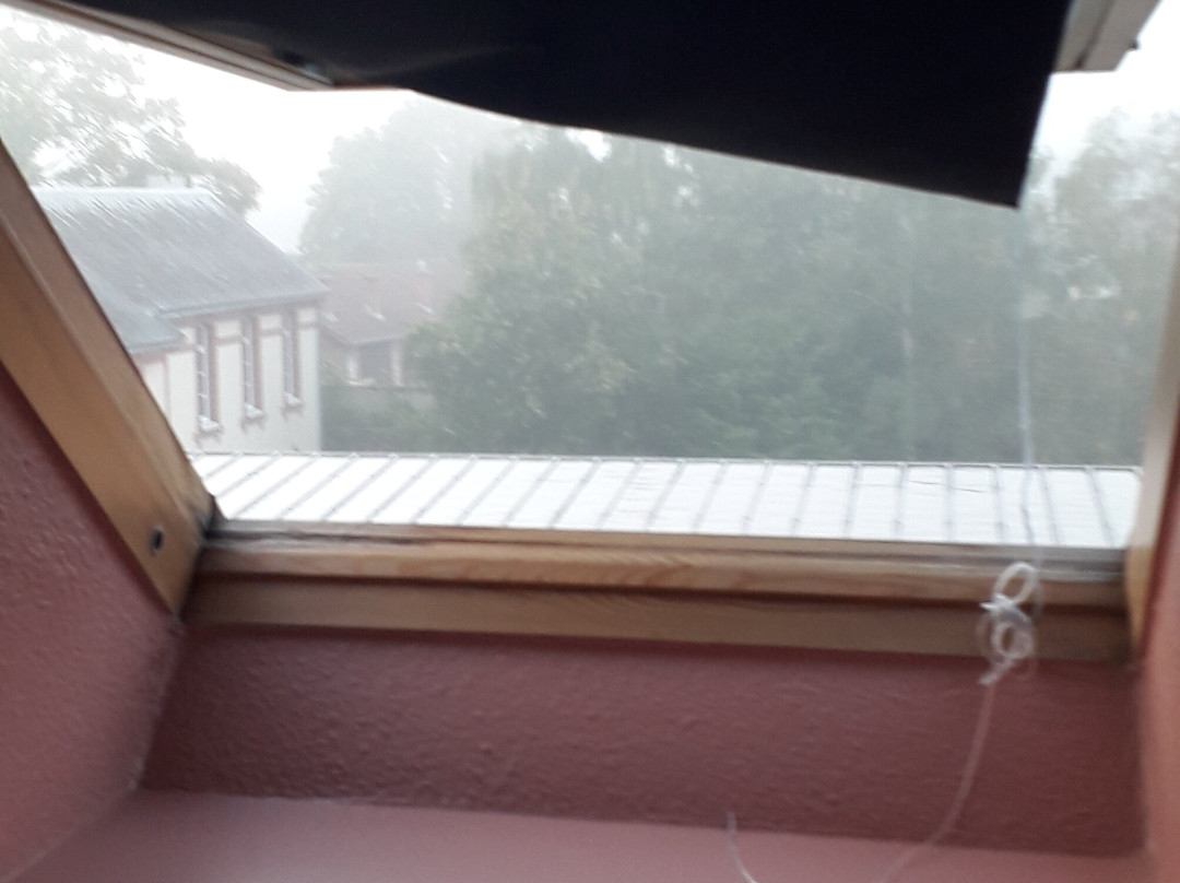 B&B HOTEL Chartres Centre Cathédrale主图