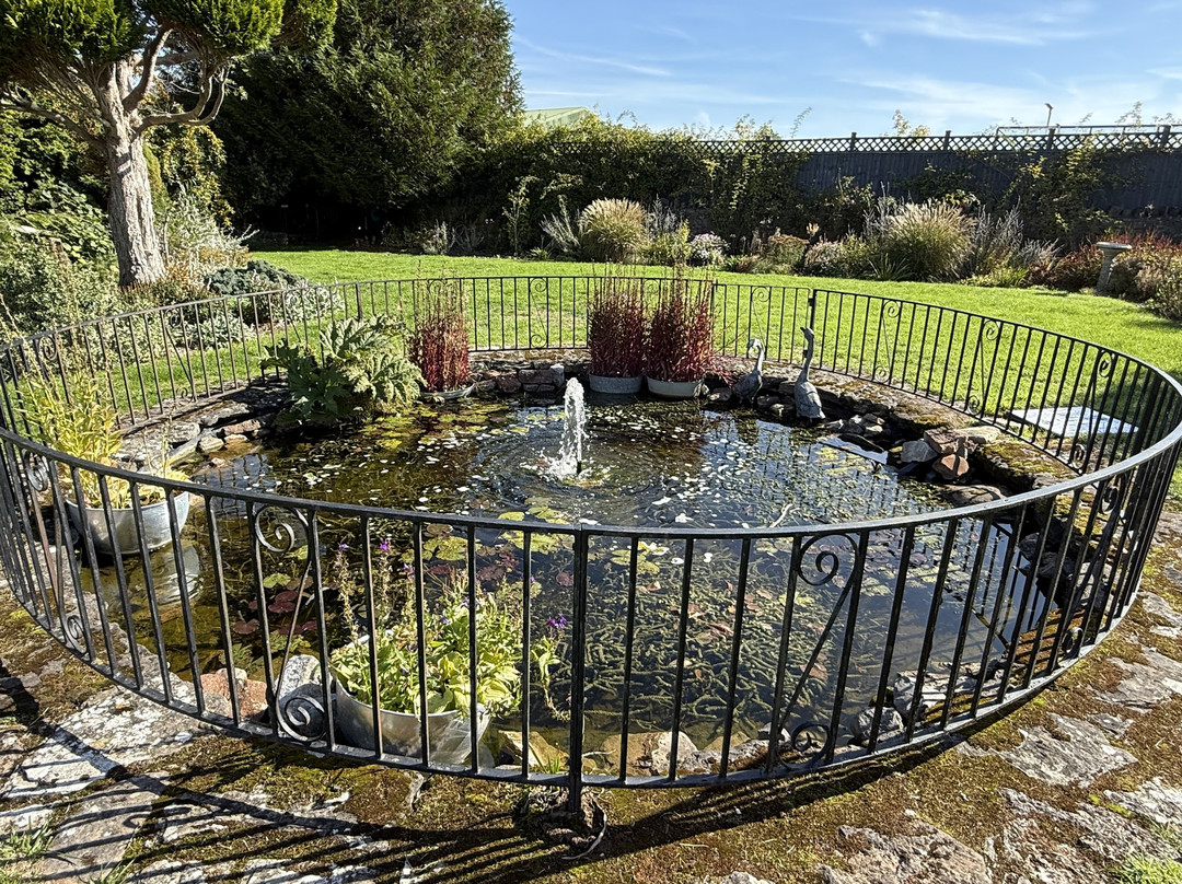 Aldwick Estate-Redhill必去景点