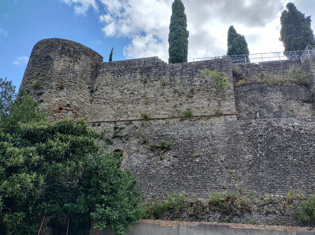 Rocca di Predappio-Predappio必去景点