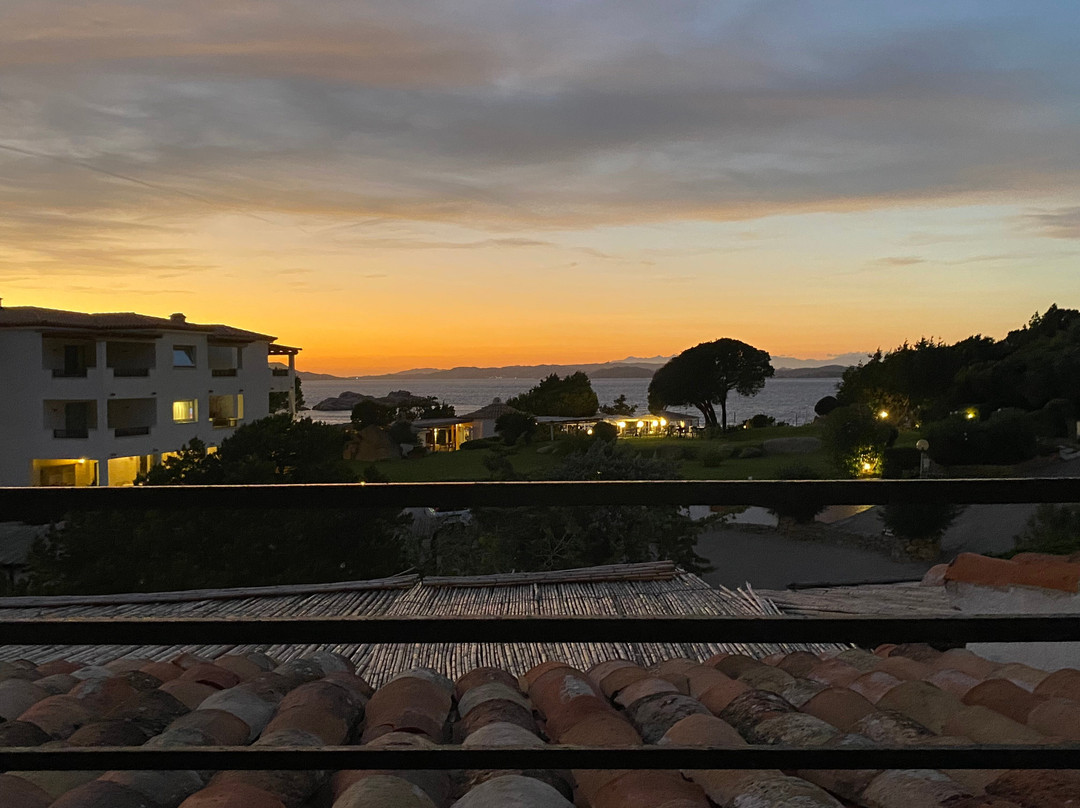 拉毕萨恰酒店主图