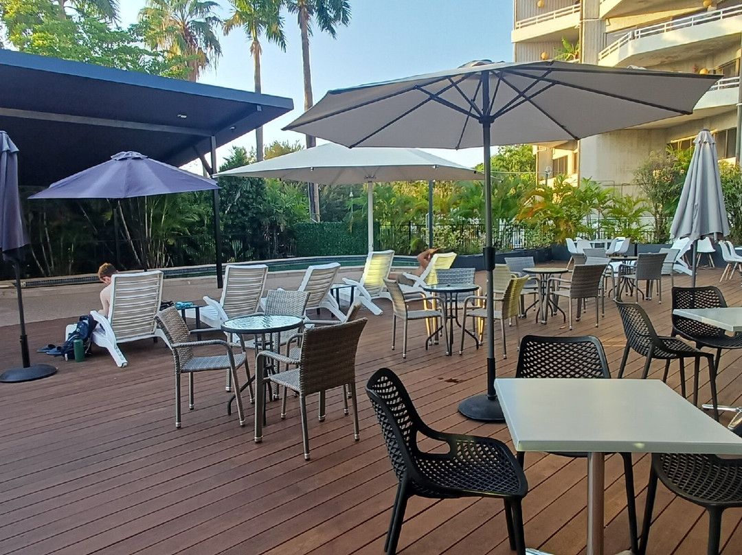 Vitina Studio Motel主图