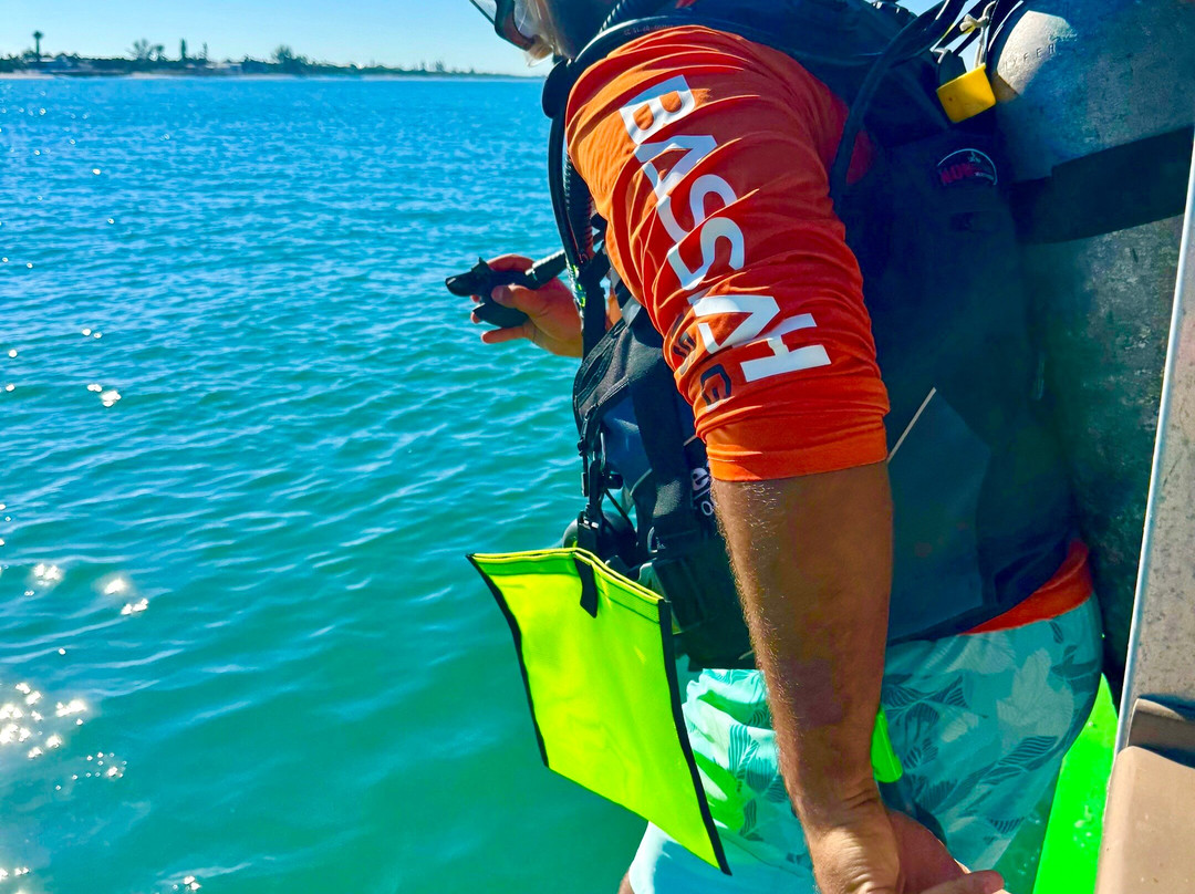 Keys Huka Dive-Nokomis必去景点