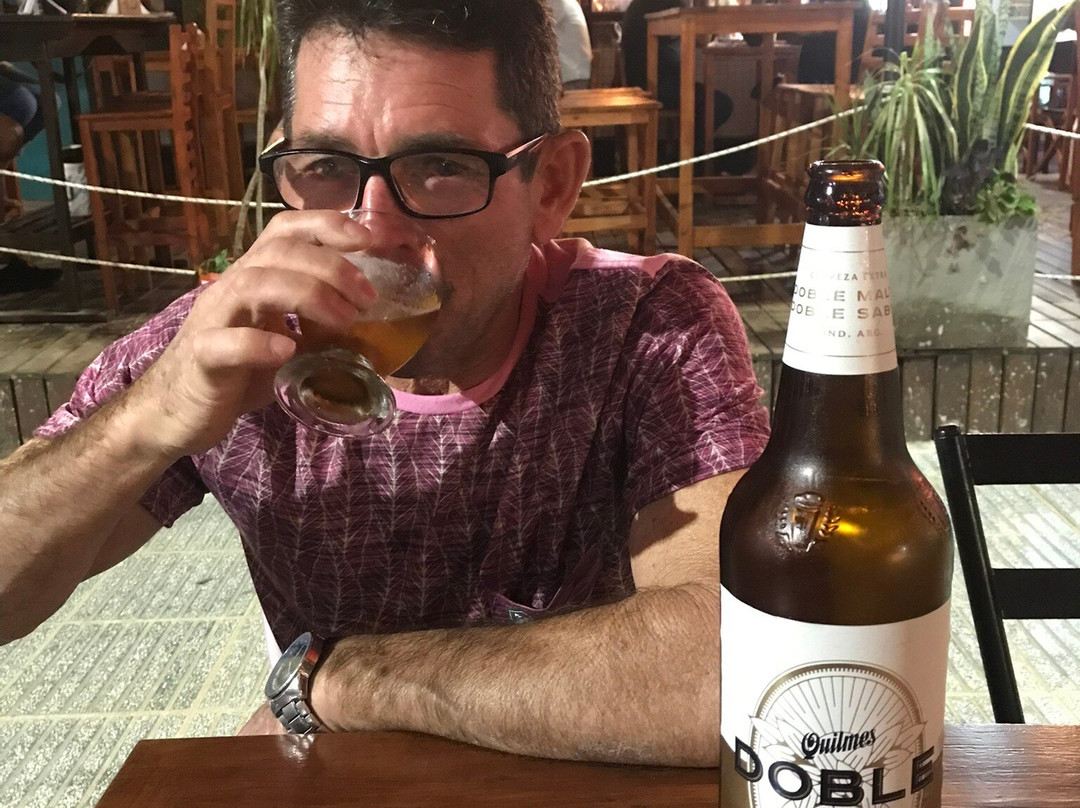 Feirinha de Puerto Iguazu-伊瓜苏港必去景点