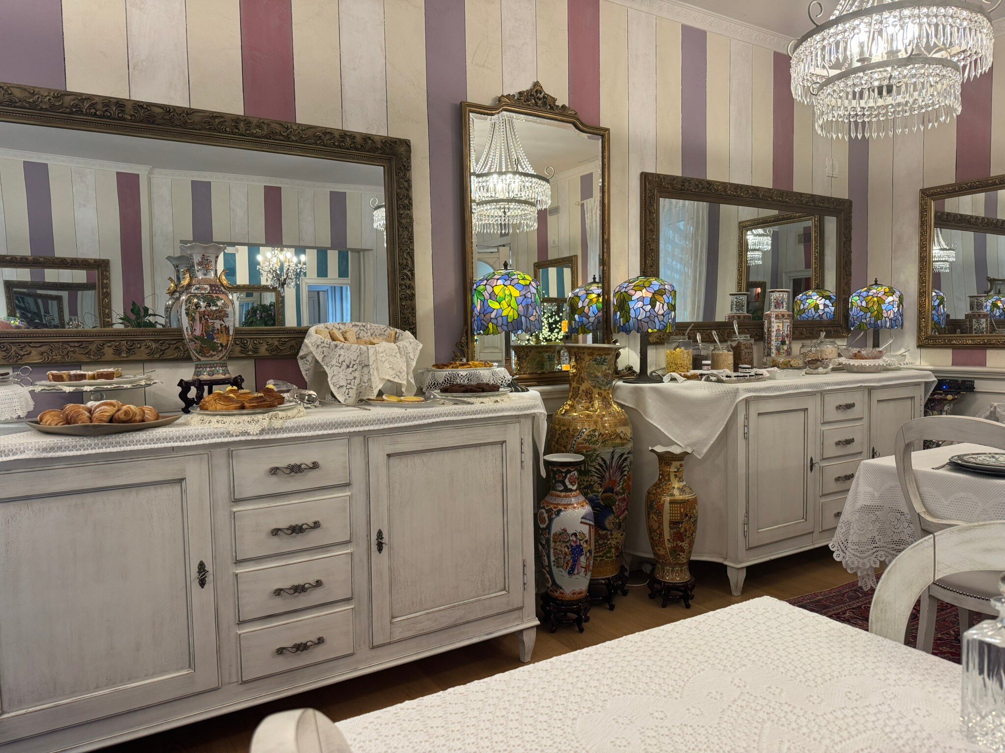 La Zarabba Relais de Charme-官方