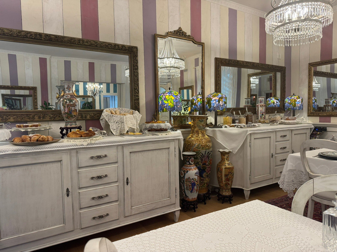 La Zarabba Relais de Charme主图