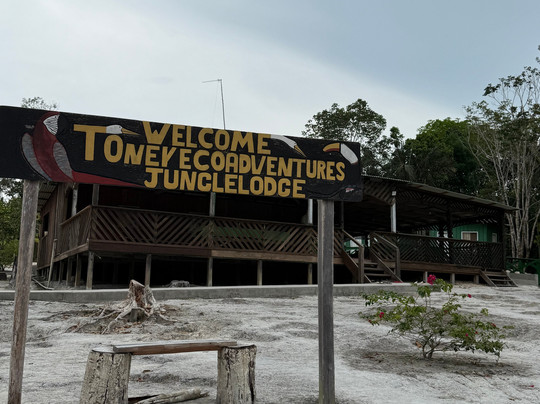 Off Roads Travel-玛瑙斯必去景点