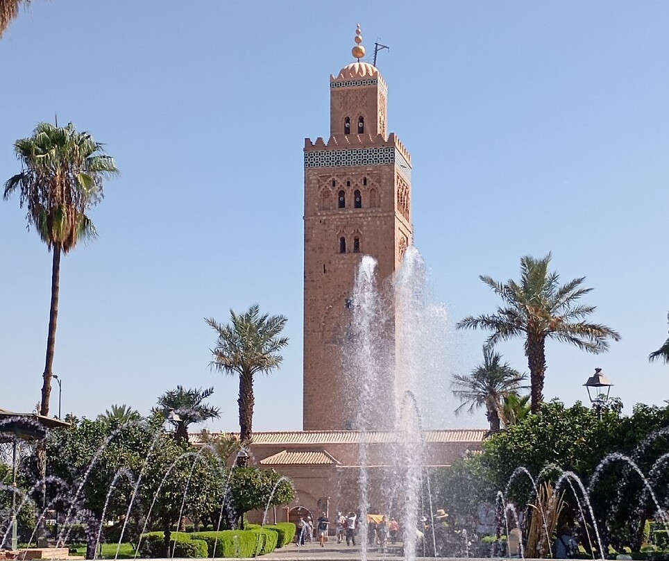 Transfers Airport Morocco-阿加迪尔必去景点