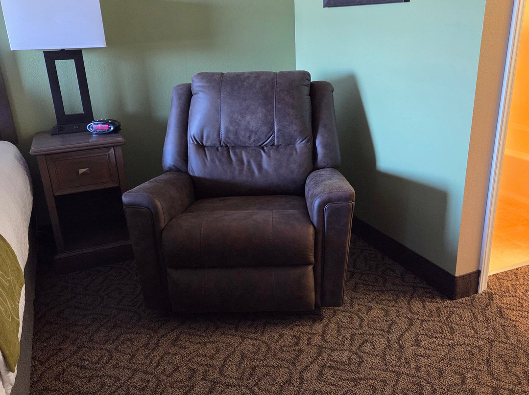 太平洋汽车旅馆主图