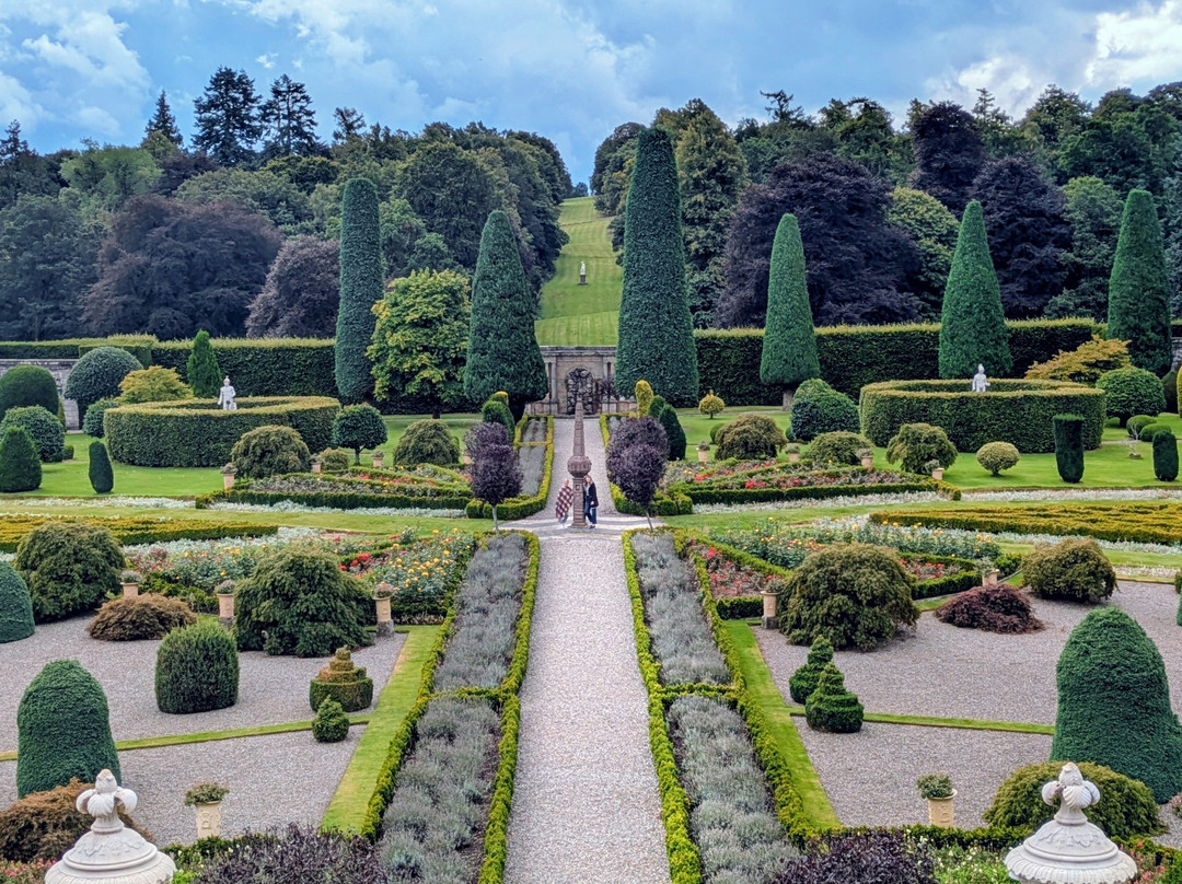 Mary's Meanders-林利斯戈必去景点