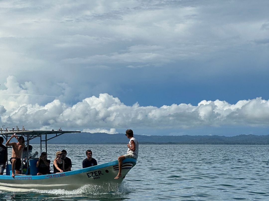 Shooting Star Studio-帕沃尼斯必去景点