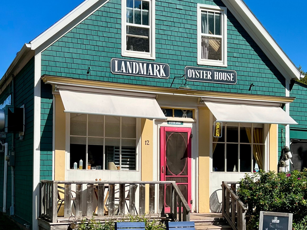 Victoria Seaport Lighthouse Museum-Victoria必去景点