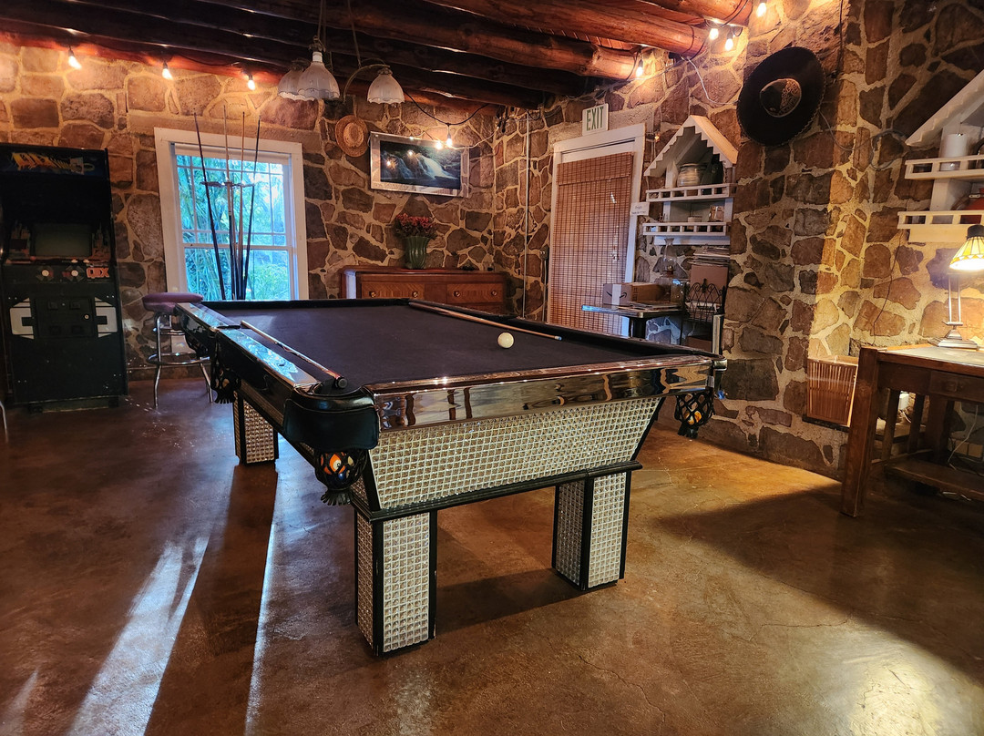 The Black Range Lodge主图