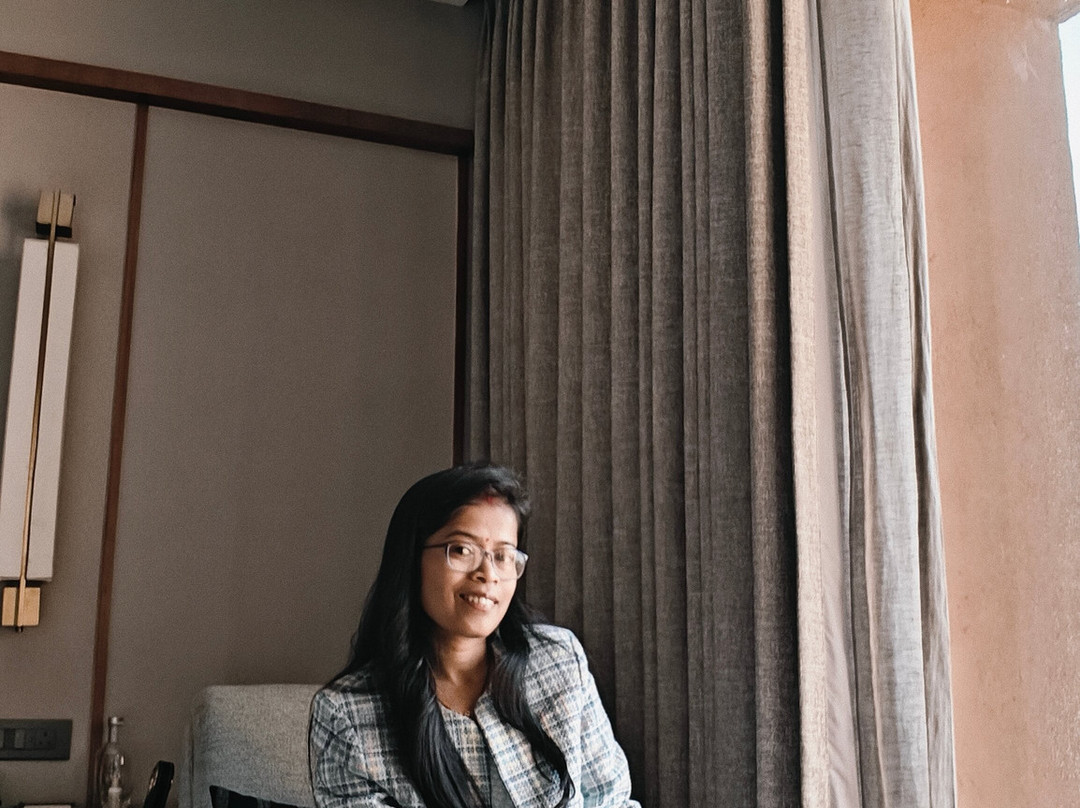 Hotel City Centre主图