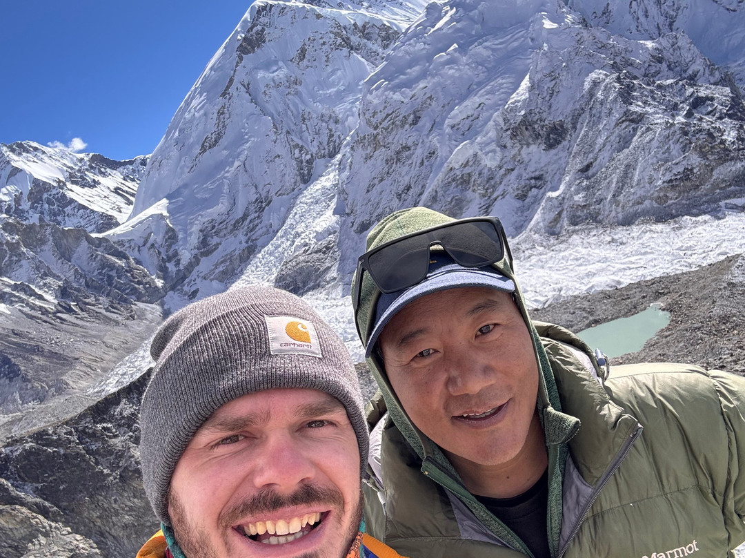 Glacier Family Treks & Expedition-加德满都必去景点