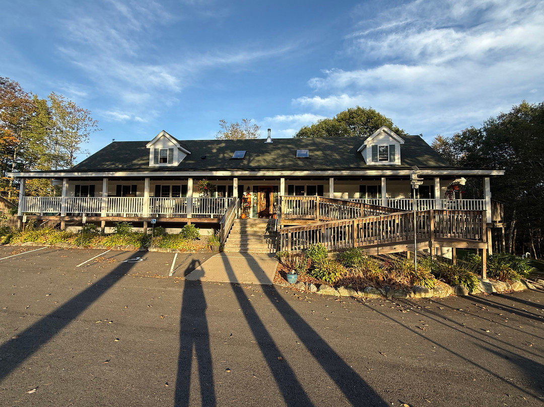 Blueberry Fields Bed & Breakfast主图