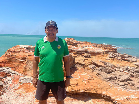 Broome and Around Bus Charters and Tours-布鲁姆必去景点