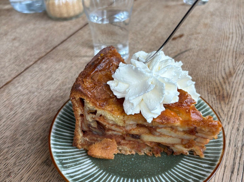 We Bike Amsterdam-阿姆斯特丹必去景点