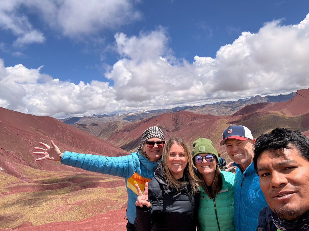 Alpaca Expeditions-库斯科必去景点