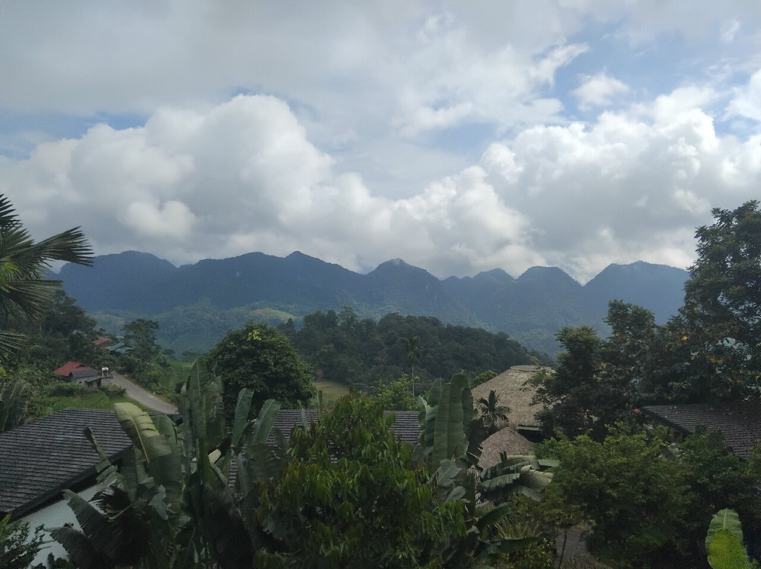 PU Luong Bocbandi Retreat主图