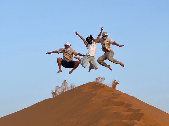 NTC Asia Dreams-普吉镇必去景点