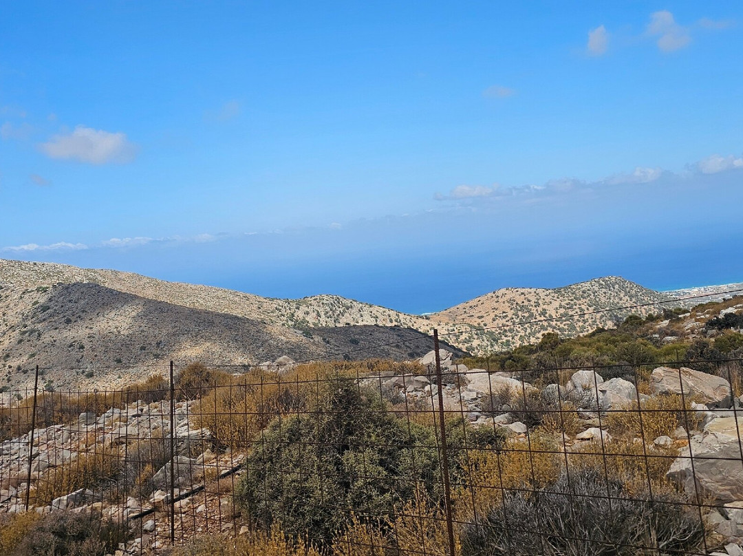 Happy Train-马利亚必去景点