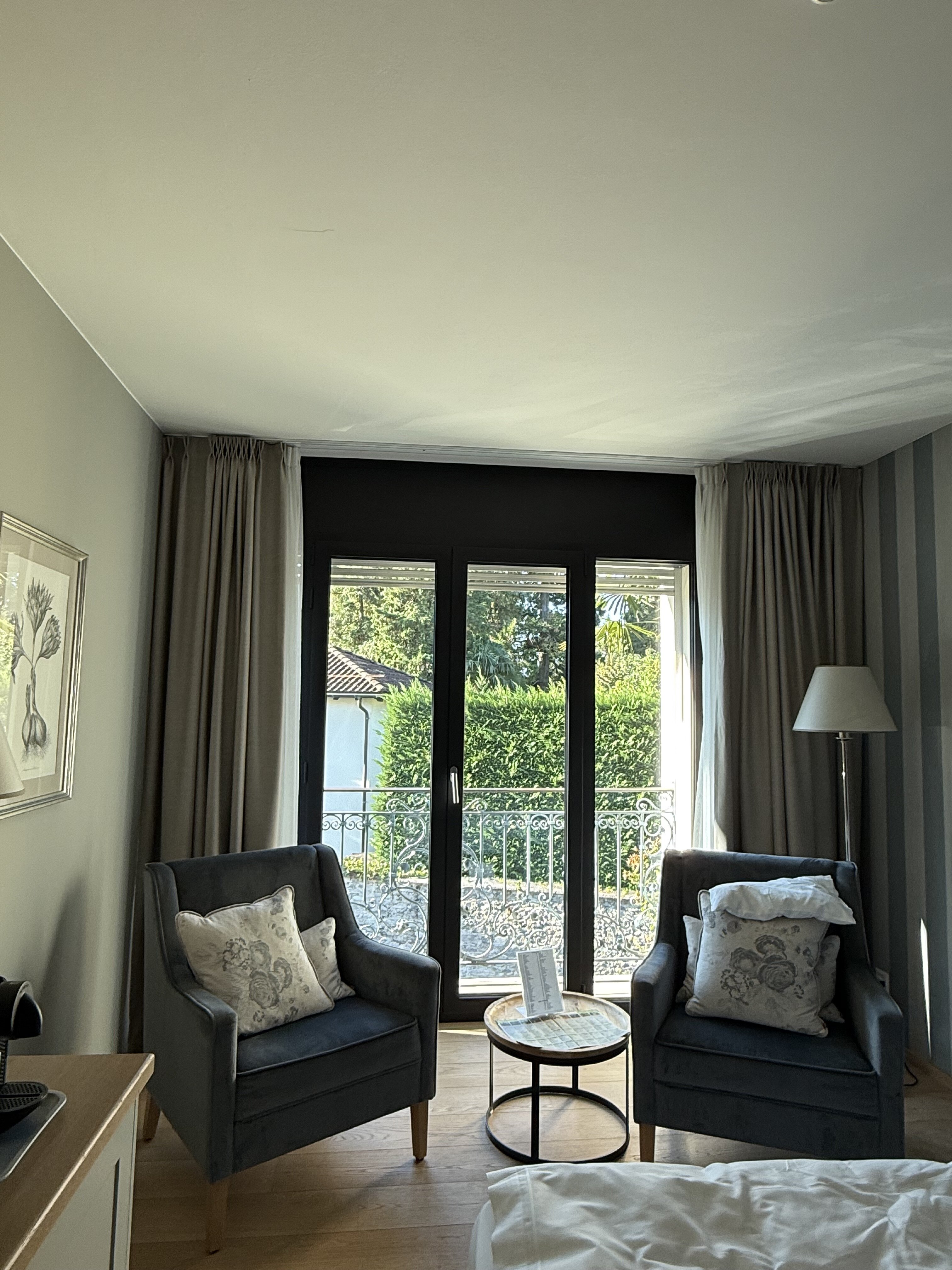 Hotel Ascovilla-客卧