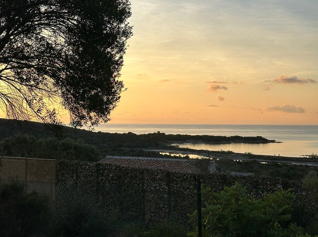 Residence Baia Salinedda主图