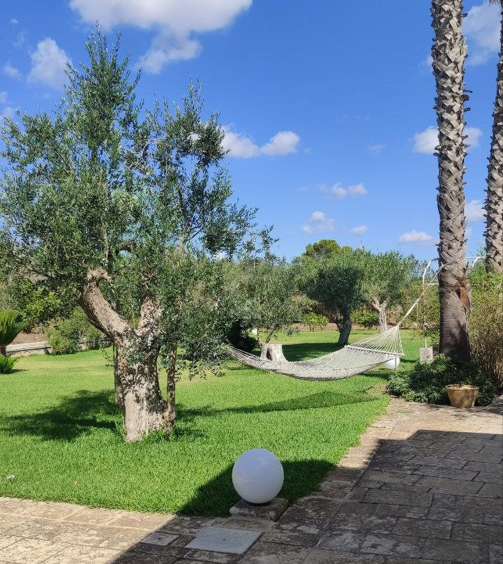 Tenuta Donna Giulia主图