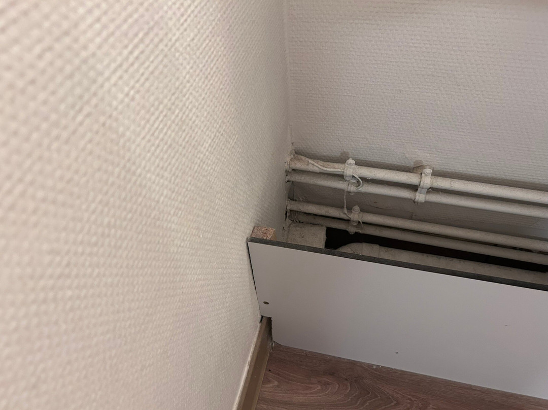 B&B HOTEL Quimper Sud Bénodet主图