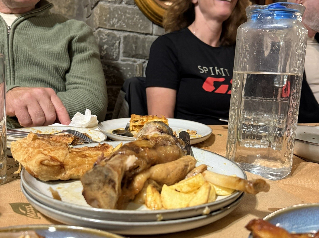 Xenios Chalets主图