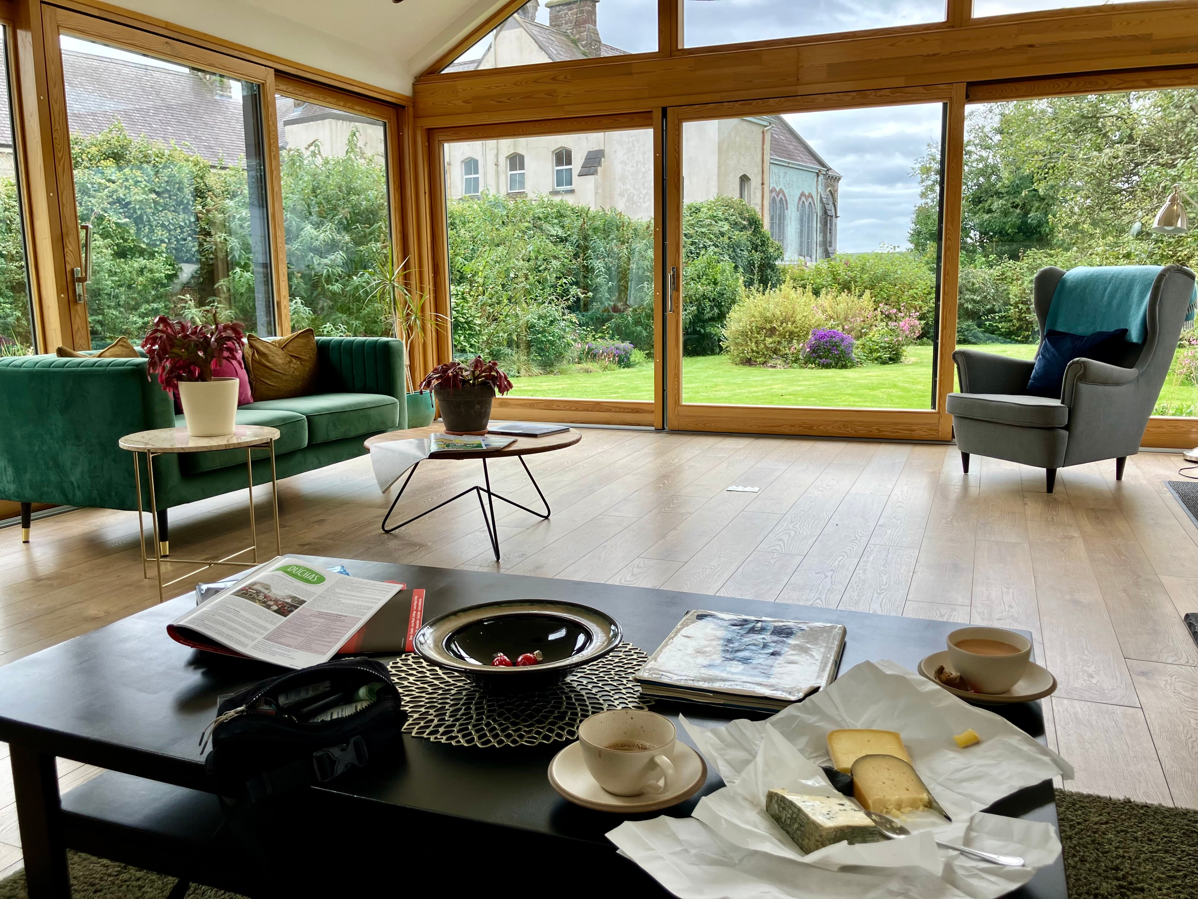 Dingle Garden Townhouse-官方