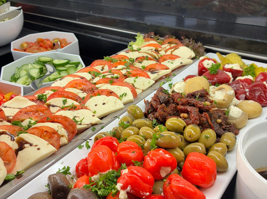 Hotel Rheinpark Rees主图