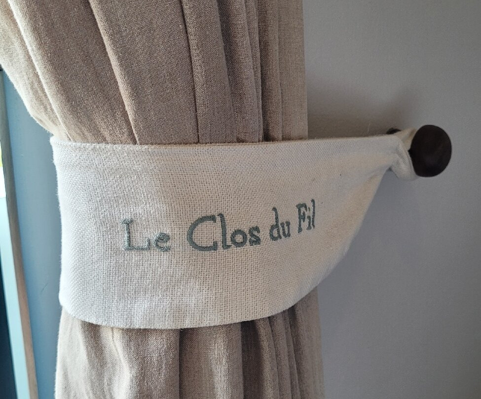 Le Clos Du Fil主图