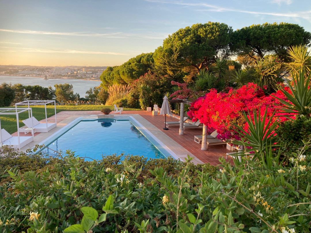 Quinta do Tagus Village主图