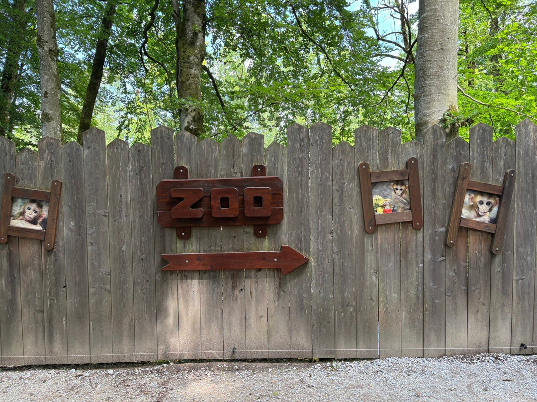 Das Bayrischzell Familotel Oberbayern主图