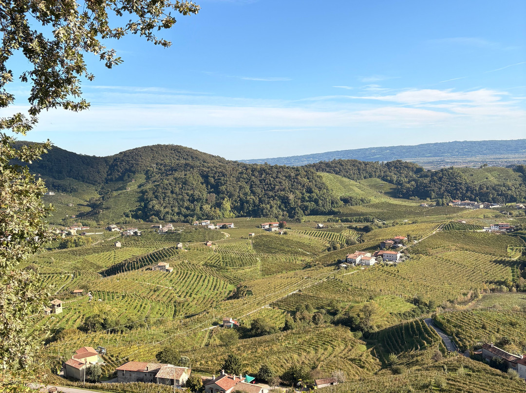 Ruggeri Valdobbiadene-Valdobbiadene必去景点