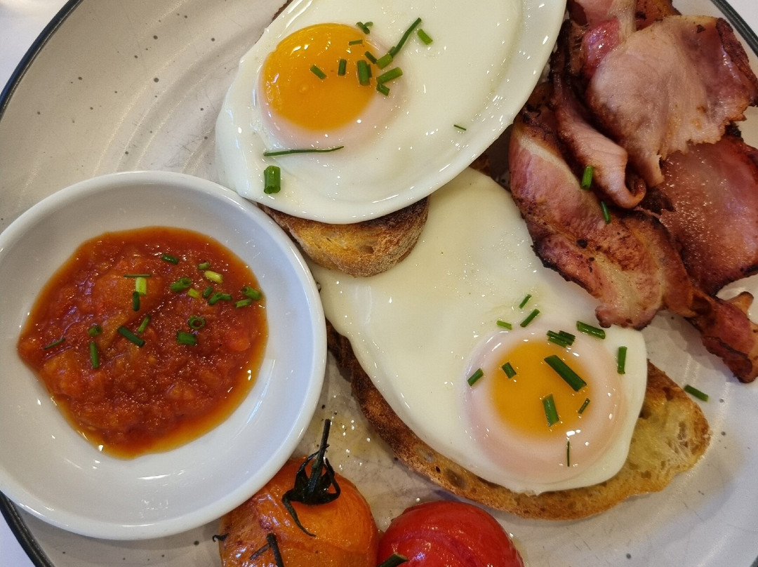 Closeburn House主图