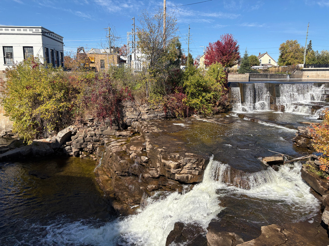 Almonte Riverwalk-Almonte必去景点
