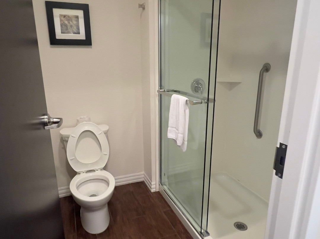 Hampton Inn & Suites New Albany Columbus主图