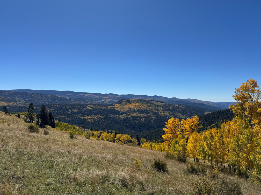 Cloud 9 Trails-Pecos必去景点