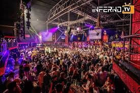 Club Inferno-科尼亚必去景点