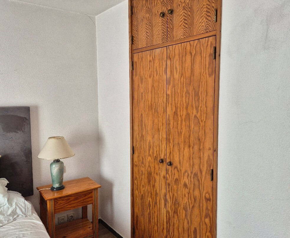 Luna Hotel Da Oura主图