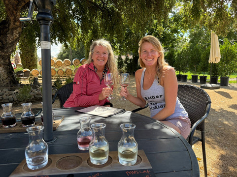 Dorval Estate Winery