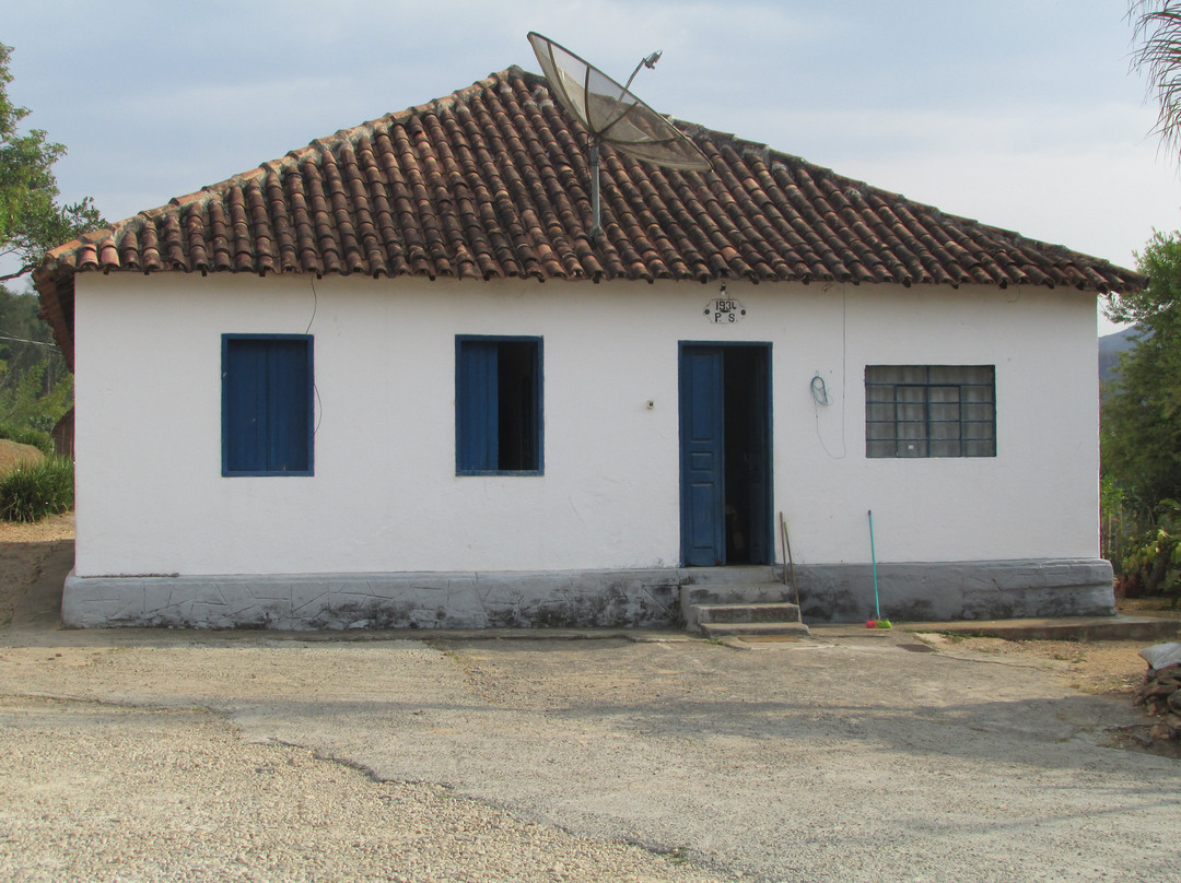 Vinícola Família Silotto-塞拉内格拉必去景点