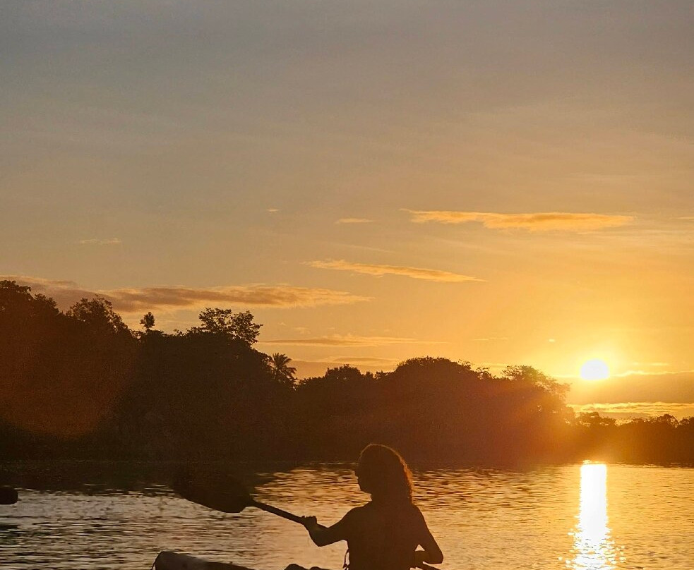 Ecomar Boipeba Ecoturismo Marinho-Ilha de Boipeba必去景点