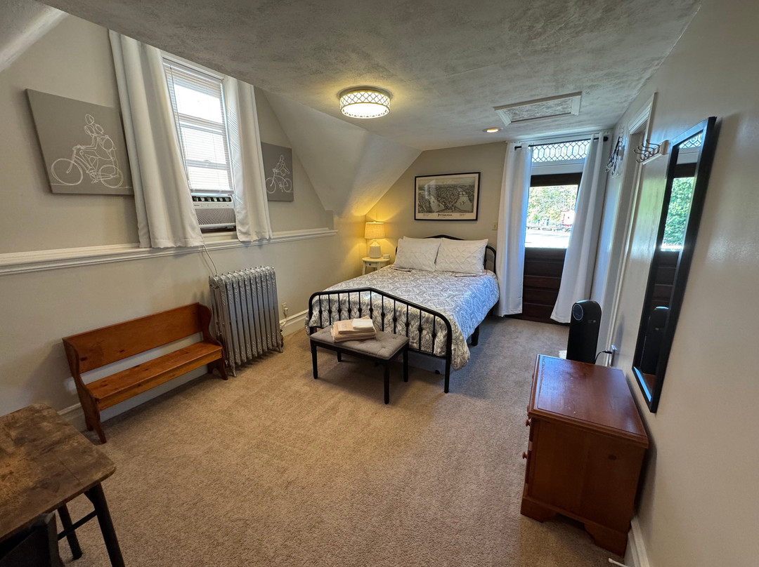 The Inn On Main Bed And Breakfast主图