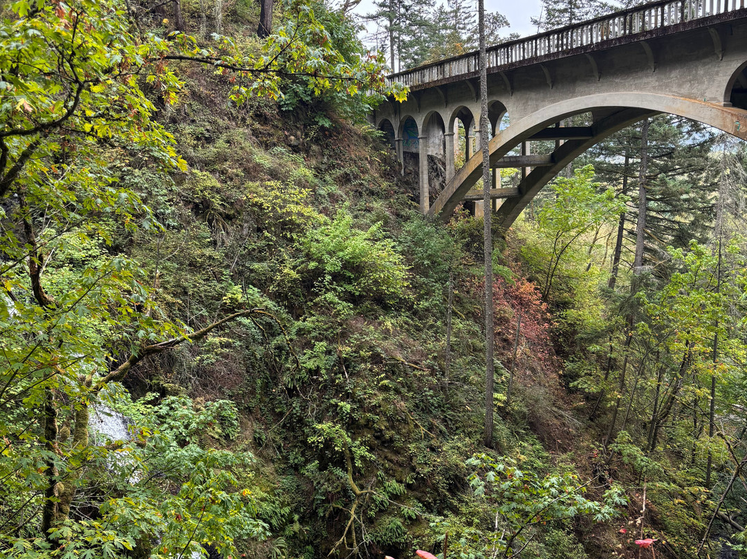 Around Portland Tours-波特兰必去景点